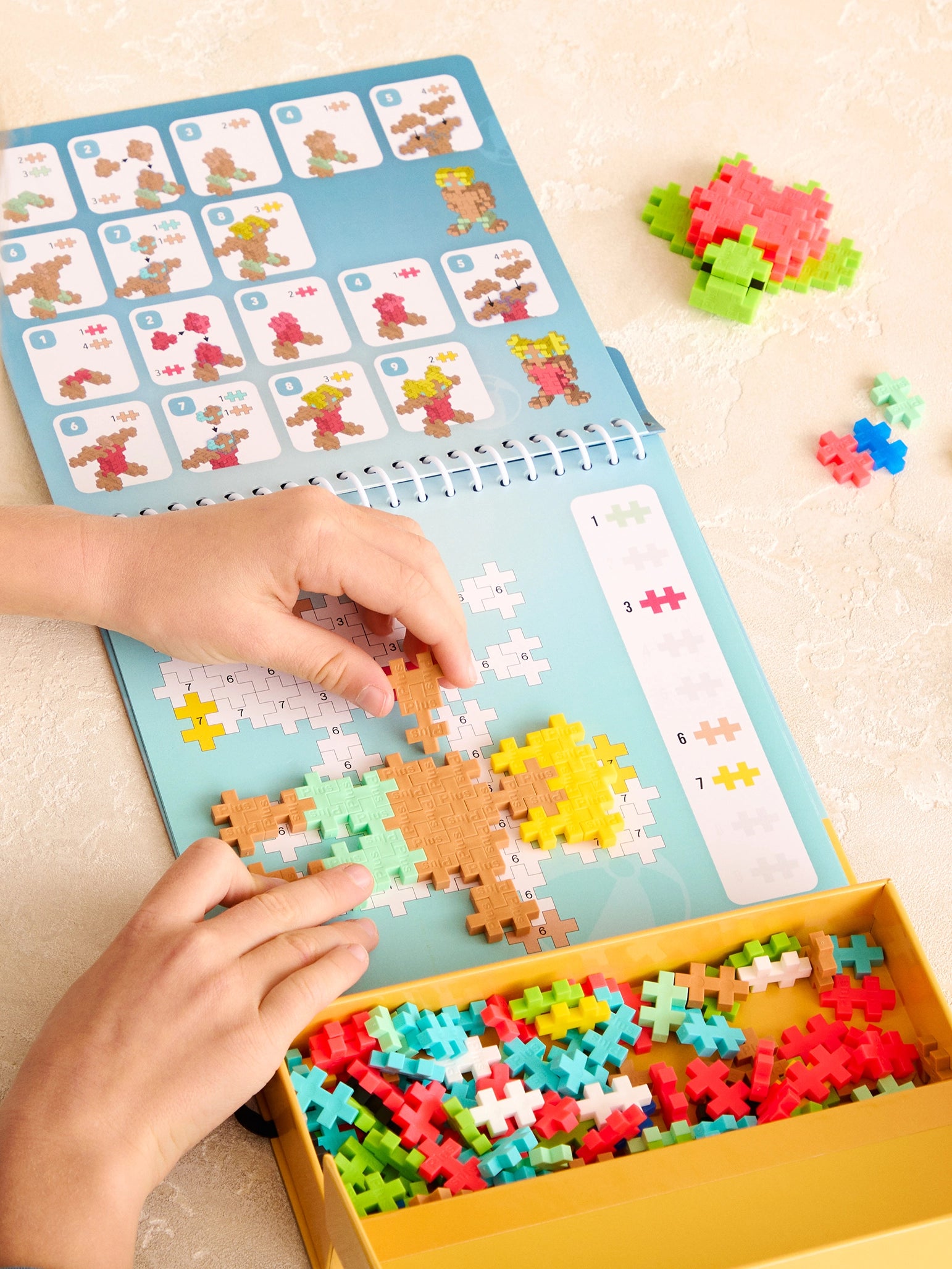 Activity Pad - Ocean